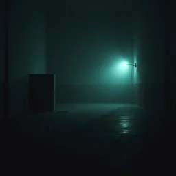 empty location from possession by andrzej zulawski, seventies film, cinemaic, dramatic, soft light