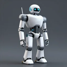 denchinet robot