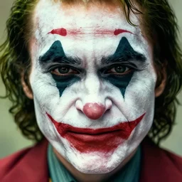 a masterpiece portrait of kenneth copeland as the joker. very detailed eyes. intricate, elegant, highly detailed. trending on artstation, digital art, by stanley artgerm lau, wlop, rossdraws, jon mcnaughton, james jean, andrei riabovitchev, marc simonetti, yoshitaka amano