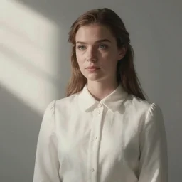 anya taylor - joy in a queen's gambit
