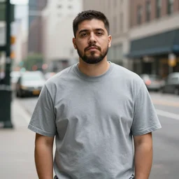 a man named big beef city