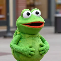 joe rogan pepe the frog, 1 9 7 8 sesame street