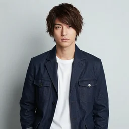 toro inoue