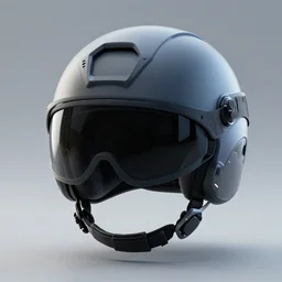 front view epic nano cyber headgear combat vision helmet highly detailed, digital painting, hyper concept art, smooth, crisp sharp focus, simple draft aaa unreal artstation