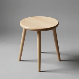 the elation stool by tadao ando