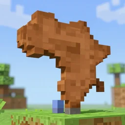 Minecraft Africa Update