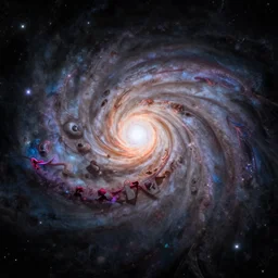 the universe is infinitely strange and strangely infinite