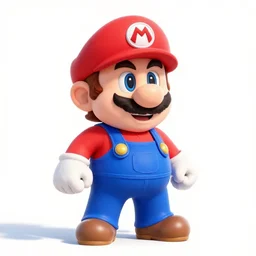super mario pros