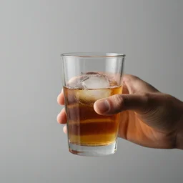 sergey mavrodi drink his hand