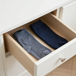 look what i found in my dad's sock drawer