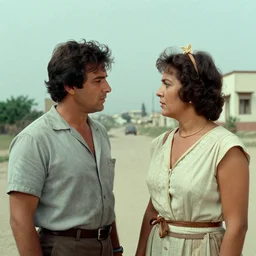 film still from atraco a las tres ( 1 9 6 3 ) by jose ; aria forque
