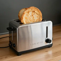 lain toaster