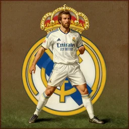 real madrid by hieronymus bosch