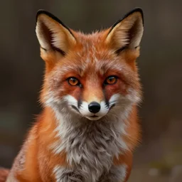a fantasy caricature fox, fantasy, portrait, sharp focus, intricate, elegant, digital painting, artstation, matte, highly detailed, concept art, illustration, ambient lighting, art by ilya kuvshinov, artgerm, alphonse mucha, and greg rutkowski