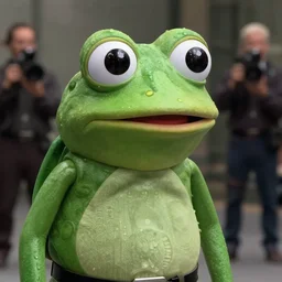 pepe frog film still the matrix 1 9 9 9, shooting scene, high quality, hd, 4 k, warner brothers, hbo, cinema