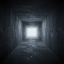 portal into an endless void highly detailed 8 k hdr smooth sharp focus high resolution award - winning photo photorealistic
