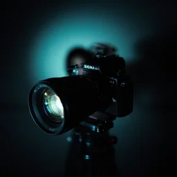 you want to know what brings me here,, eerie lighting, brilliant use of glowing light and shadow. sigma 8. 5 mm f / 1. 4