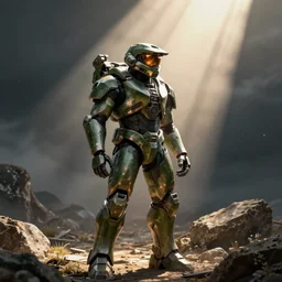 concept art halo