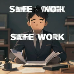 safe for work content