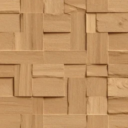photo of an irregular wooden wall texture, seamless micro detail, HD, 8K