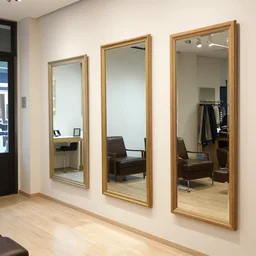 mirror store