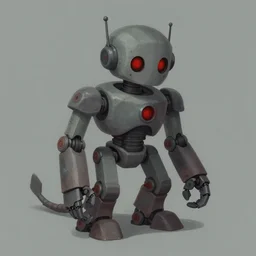 ( ( ( ( ( bloodborne future robot pet. muted colors. ) ) ) ) ) by jean - baptiste monge!!!!!!!!!!!!!!!!!!!!!!!!!!!!!!