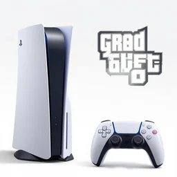 gta 6 art, ps 5, unreal engine, octane render, high detail
