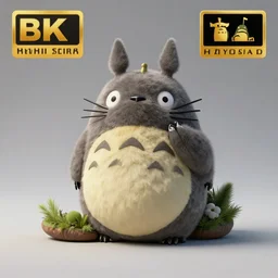 a shoe based in totoro's shape, artstation, hasselblad photo, 4 k resolution, fashion design, biologigal product photo product design, high quality award winning, designed by tinker hatfield