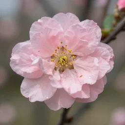 bloom kernel