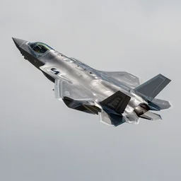 Lockheed Martin F-35 Lightning II