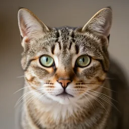 photography cat