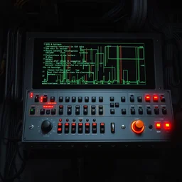 scada controller cybersecurity threat