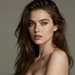 woman portrait seductive,8k image, ultra-realistic, style of binkley ed