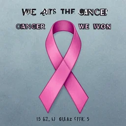 we are the cancer and we won