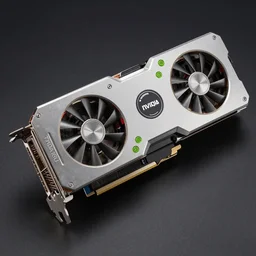 RTX 40 SERIES graphic card from Nvidia