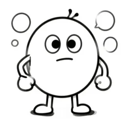 funny weird illustration, coloring page, simplified black line art on white background, behance, devianart, artstation, dribble, creary, ello, cgsociety, drawcrowd, pixiv, concept art world, our art corner, newgrounds, doodle addicts, penup