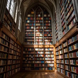 ku leuven library