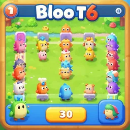 bloons td 6 gameplay