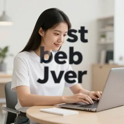 the best job ever!