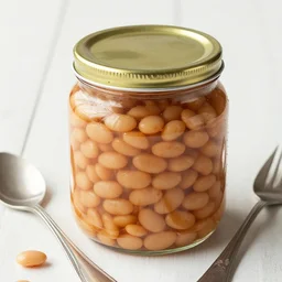 francisco goya baked beans