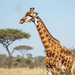 giraffe smoking weed