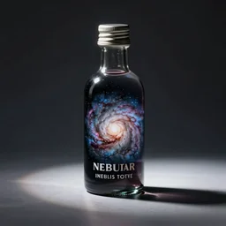 nebular in the bottle