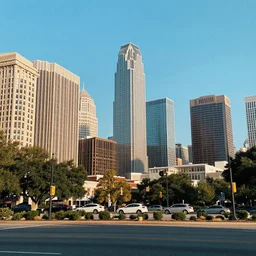 dallas texas in the year 2 0 4 0