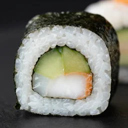 Sushi closeup, detailed, 4k, photorealistic, professional photo, high details
