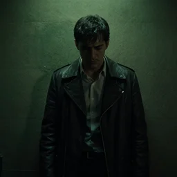 just killed a man,,, cinematic,
