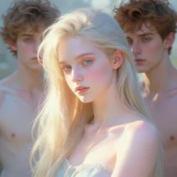 celeste by artgerm and greg rutkowski and alphonse mucha, trending on artstation, cinematic light, pastel colors, volumetric shading, high radiosity dull skin, global illumination, radiant light, soft light, soft color dodge, subsurface scattering