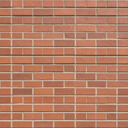 a bumpmap texture of bricks