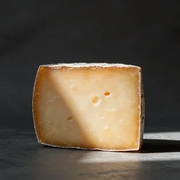 bauhaus cheese
