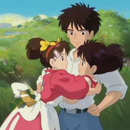 a film still from porco rosso ( 1 9 9 2 )