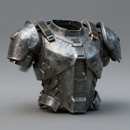 simple massive nano chest armor plating military modern era variants 2 0 5 0 concept art hd 4 k